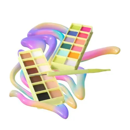 Buy Made By Mitchell Colour Case The Essentials online Boozyshop!