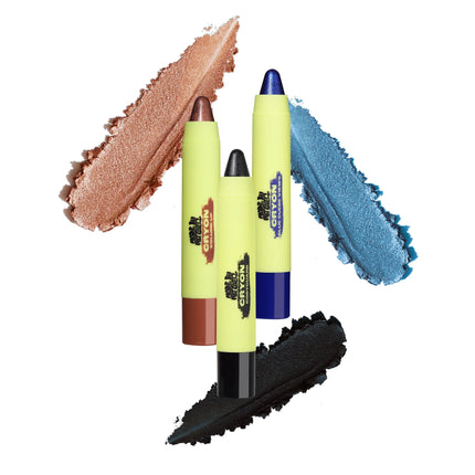 Made By Mitchell Cryon Trio Kinda Cool