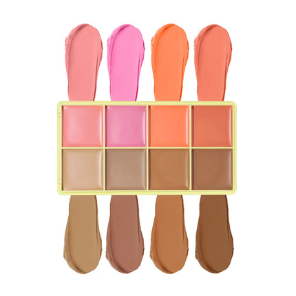 Made By Mitchell Curve Case Matte Light