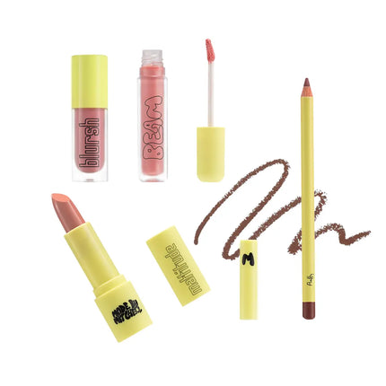 Made By Mitchell Hollipop Darling Duties