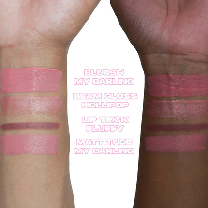 Made By Mitchell Hollipop Darling Duties