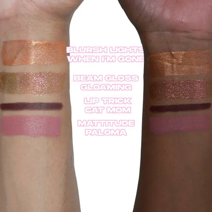 Made By Mitchell Hollipop Paloma's Home