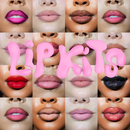 Made By Mitchell Lip Kit Milk Mood