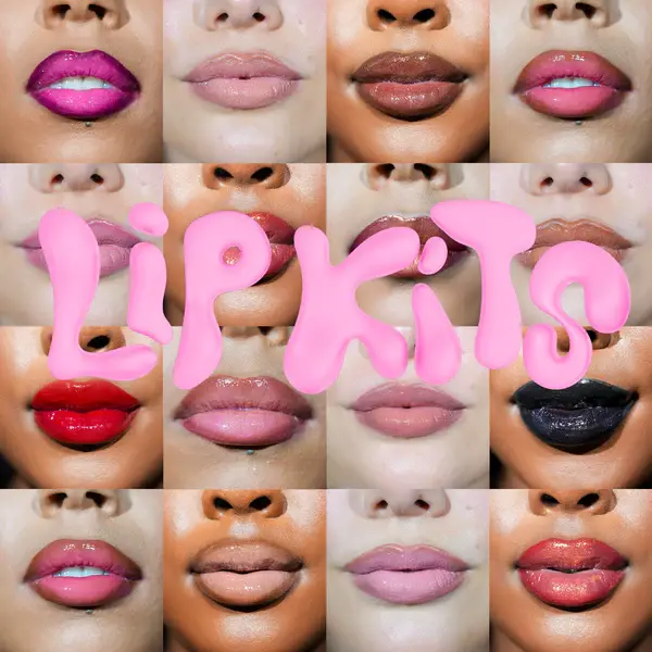 Made By Mitchell Lip Kit Mister Mood