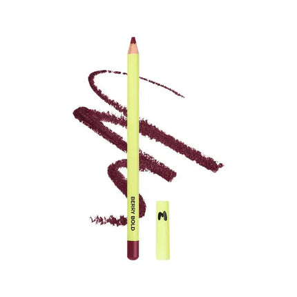 Made By Mitchell Lip Trick Lip Liner Berry Bold