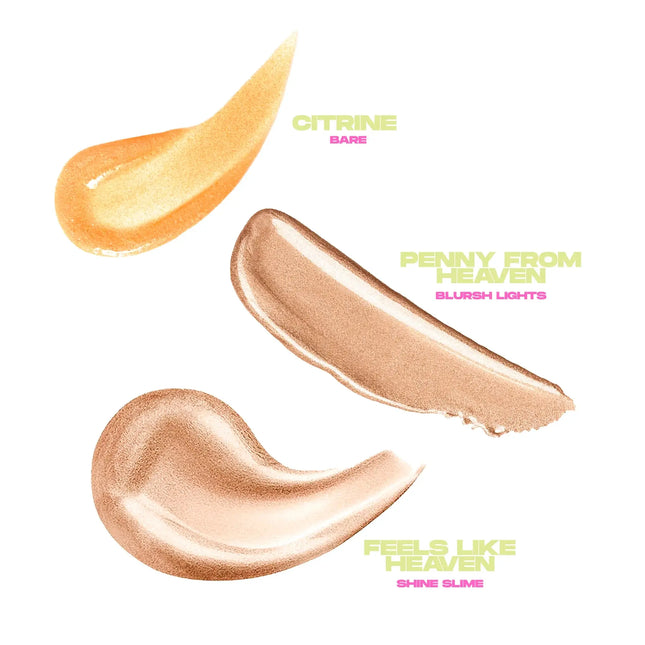 Made By Mitchell Made By Mitchell Beamin' Extreme Feels Like Heaven