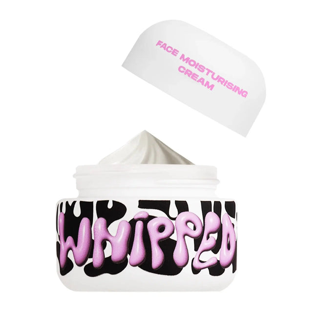 Made By Mitchell Milk Collection Moisturiser Whipped