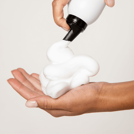 MAE Protect & Curl Hair Mousse