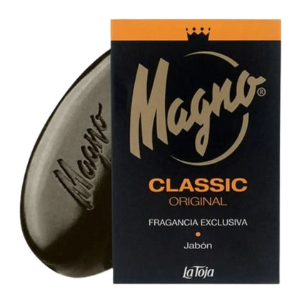 Magno Soap Classic 100 gr.