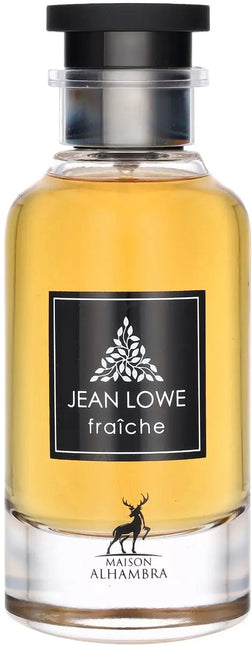 Maison Alhambra Jean Lowe Fraiche Eau De Parfum