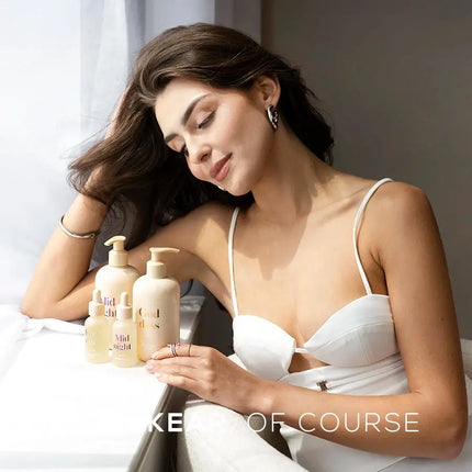 Makear Body & Hand Cream Freedom 300 ml.