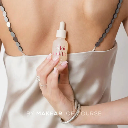 Makear Cuticle Oil Freedom 10 ml.