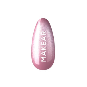 Glow In Dark Cat Eye Gel Polish CL03 Vegas Casino