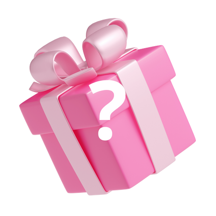Makear Makear Mystery Gift
