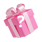Makear Mystery Gift