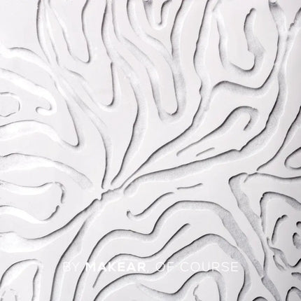 Makear Scratch Gel White