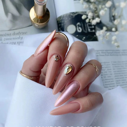 Makear UV Gel Polish 620 Marry Me