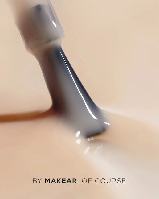 Makear UV Gel Polish 621 Honeymoon