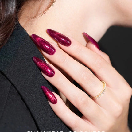 Makear UV Gel Polish C18