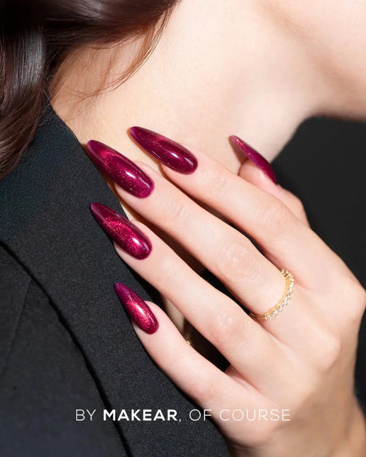 Makear UV Gel Polish C18