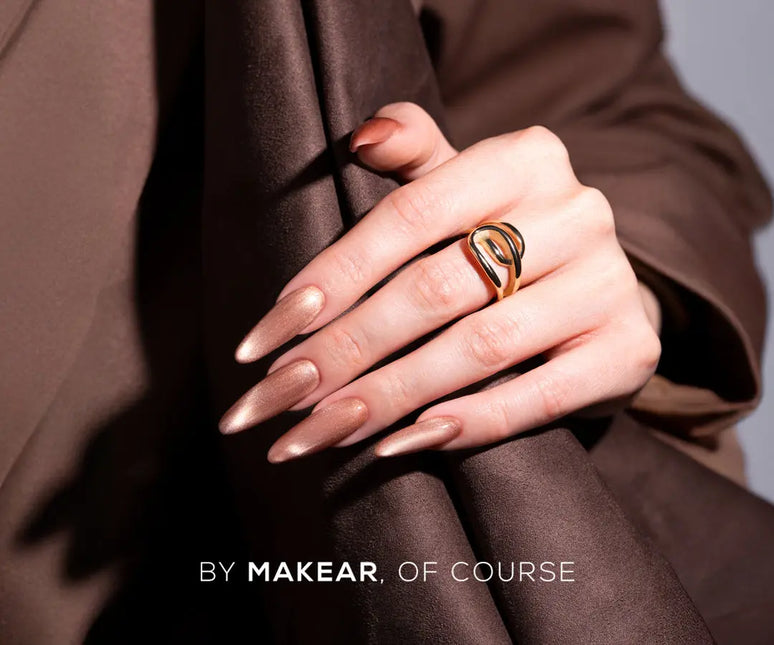 Makear UV Gel Polish SC01