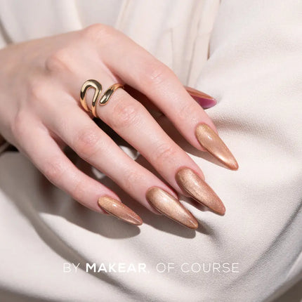 Makear UV Gel Polish SC02