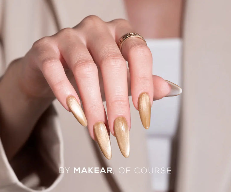 Makear UV Gel Polish SC03