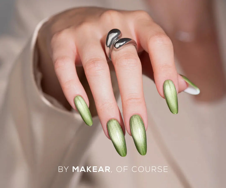 Makear UV Gel Polish SC06