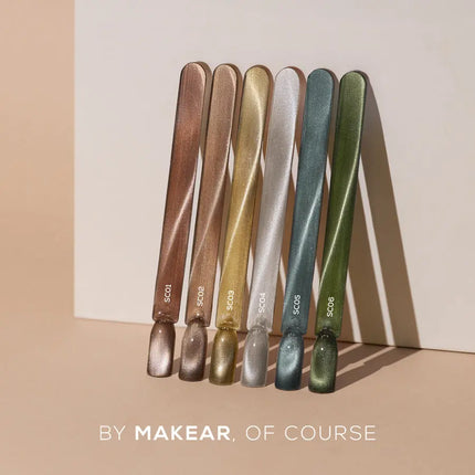 Makear UV Gel Polish SC06