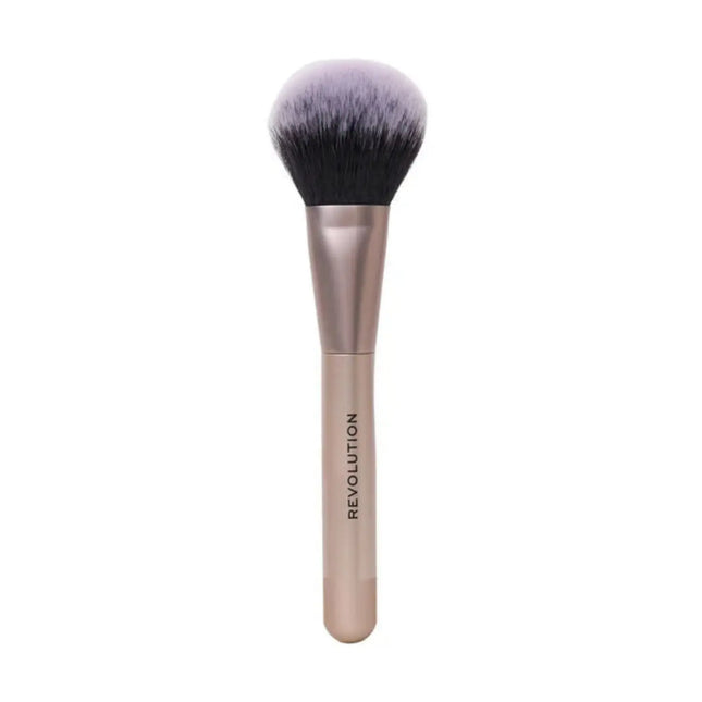 Makeup Revolution Bake It Easy Powder Brush