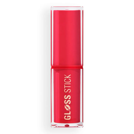 Makeup Revolution Pout Lip Gloss Stick Cherrylicious