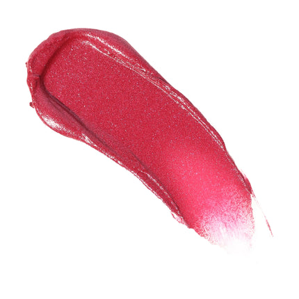 Makeup Revolution Star Blur Shimmer Matte Liquid Lip Crimson Envy