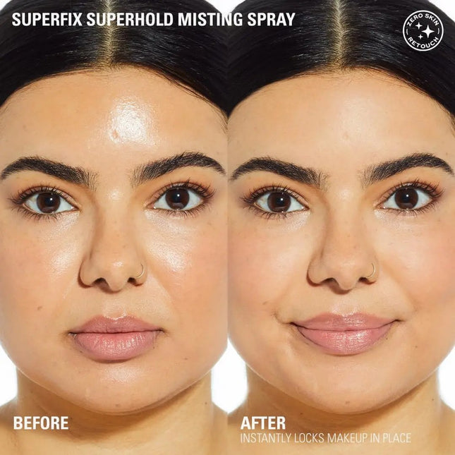 Makeup Revolution Superfix Misting Spray