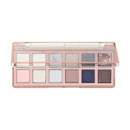 Makeup Revolution The Celestial Icon Ethereal Nudes Palette