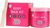 Body Wax Kit