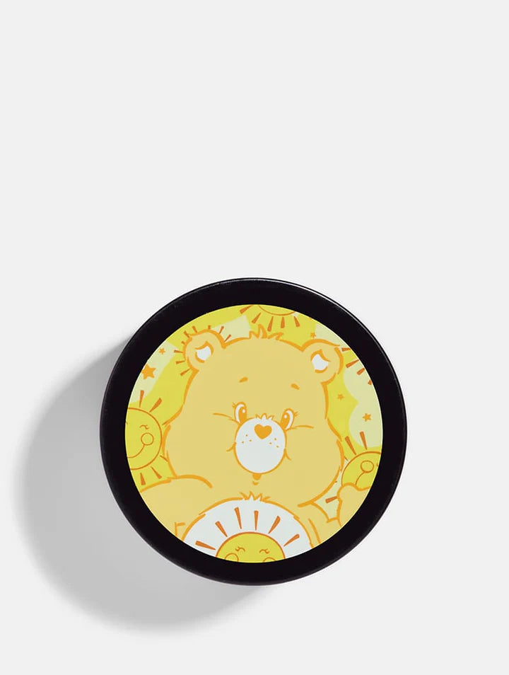 Mallows Beauty x Care Bears Funshine Bear Shave Butter