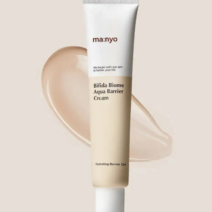 Ma:nyo Bifida Biome Aqua Barrier Cream