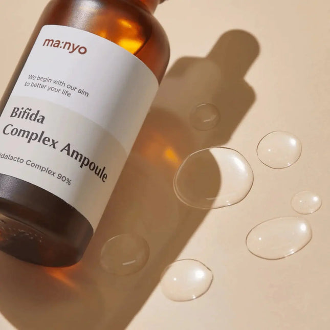 Ma:nyo Bifida Biome Complex Ampoule