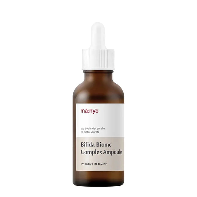 Manyo Bifida Biome Complex Ampoule