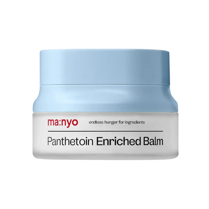 Ma:nyo Panthenon Enriched Balm