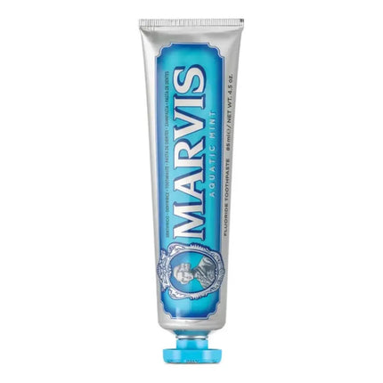 Marvis Aquatic Mint Toothpaste 85 ml