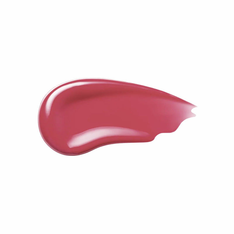 Mary & May Blooming Glow Lip 01 Peony Bouquet, roze lipgloss met glanzende finish