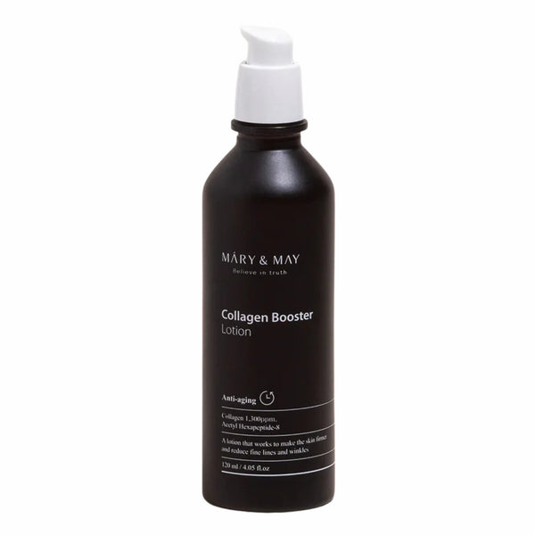 Mary & May Collagen PDRN Booster Lotion