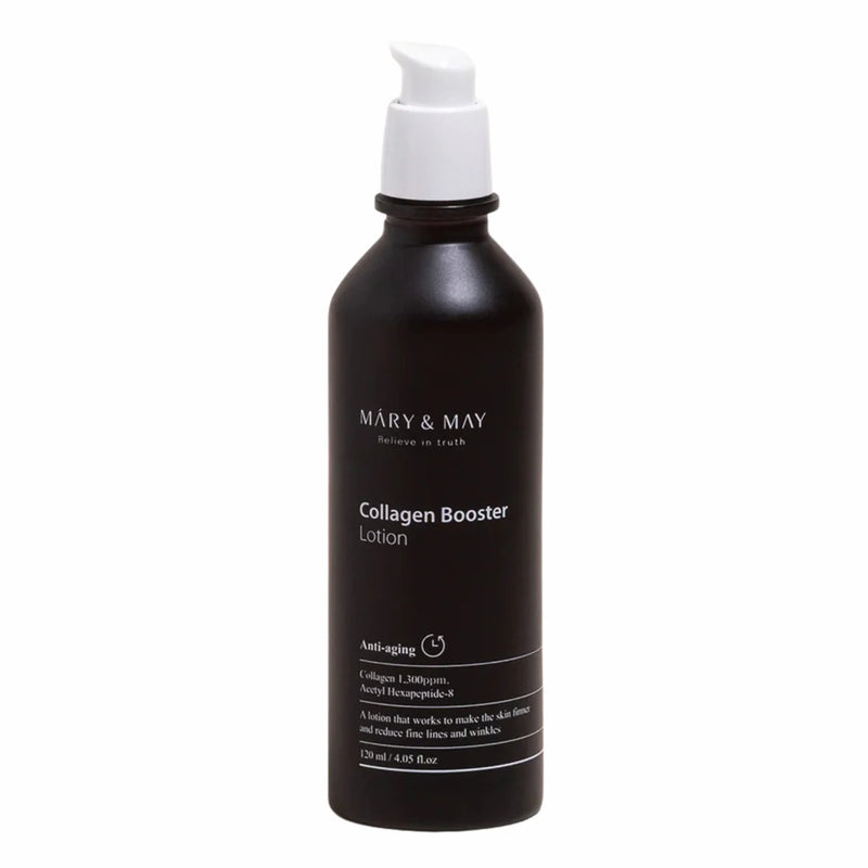 Mary & May Collagen PDRN Booster Lotion