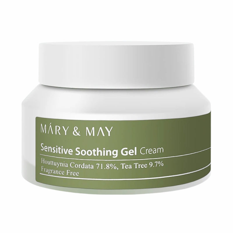 Mary & May Sensitive Soothing Gel Blemish Cream