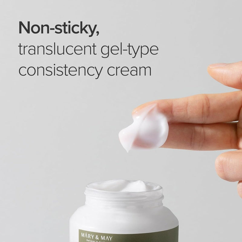 Mary & May Sensitive Soothing Gel Blemish Cream