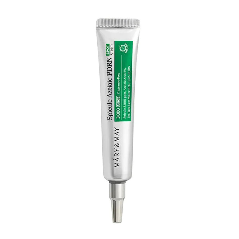 Mary & May Spicule Azelaic PDRN Cream
