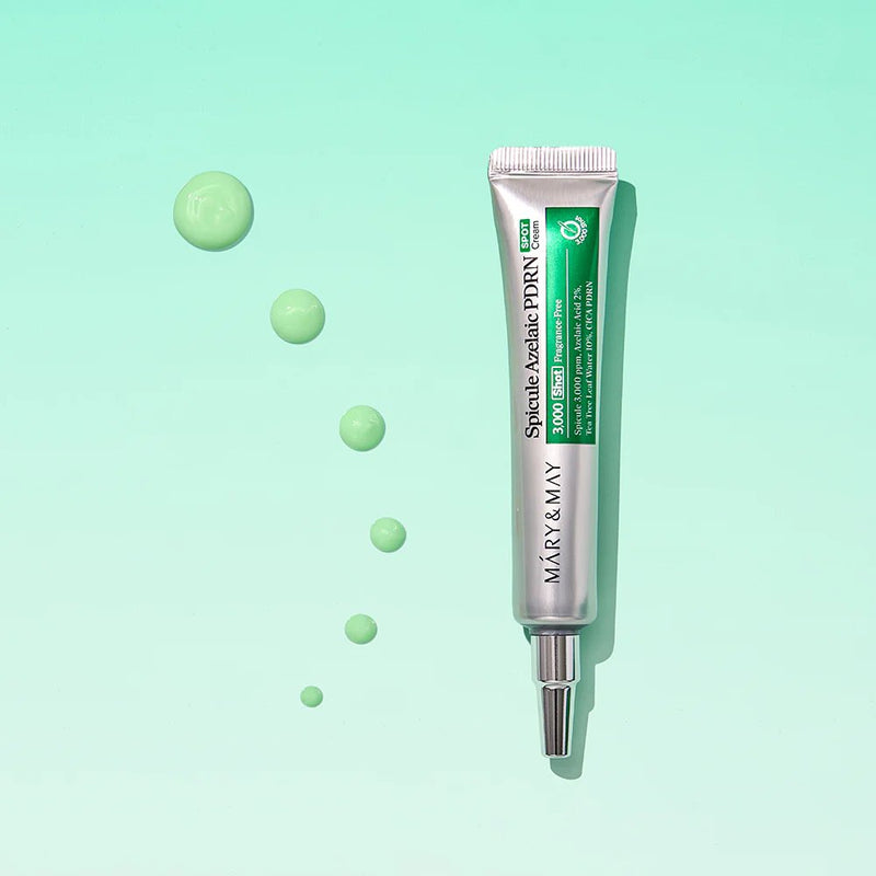 Mary & May Spicule Azelaic PDRN Cream