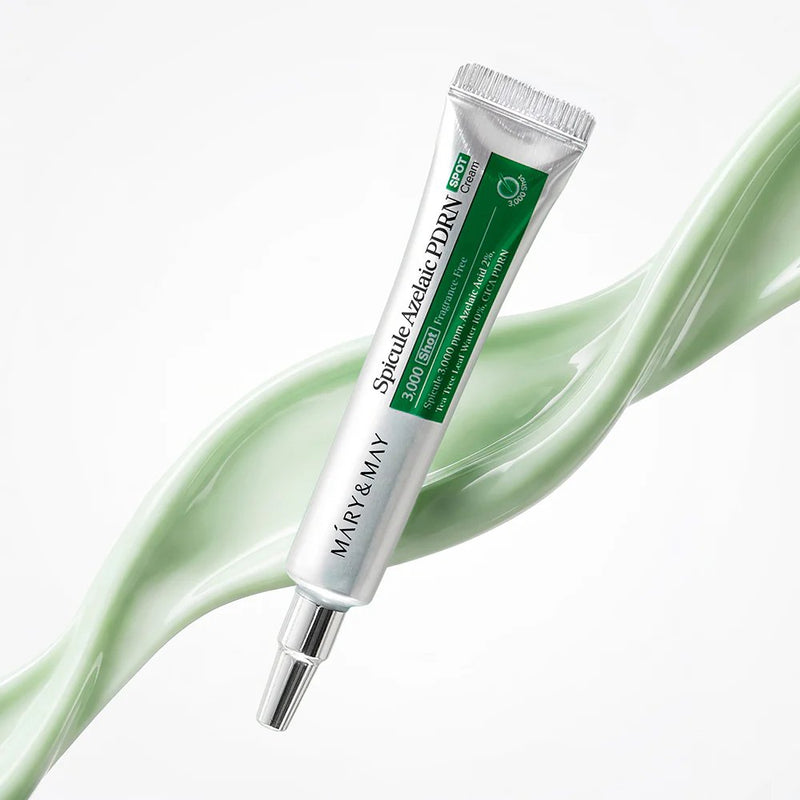 Mary & May Spicule Azelaic PDRN Cream