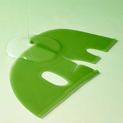 Mary & May Vegan Collagen Fresh Aloe Mask